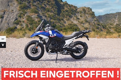 BMW R 1300 GS