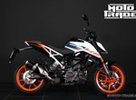 Angebot KTM 125 Duke