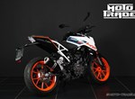 Angebot KTM 125 Duke
