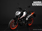 Angebot KTM 125 Duke