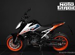 Angebot KTM 125 Duke