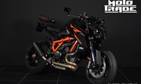 KTM 1390 Super Duke R