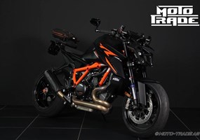 KTM 1390 Super Duke R