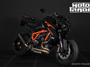 KTM 1390 Super Duke R