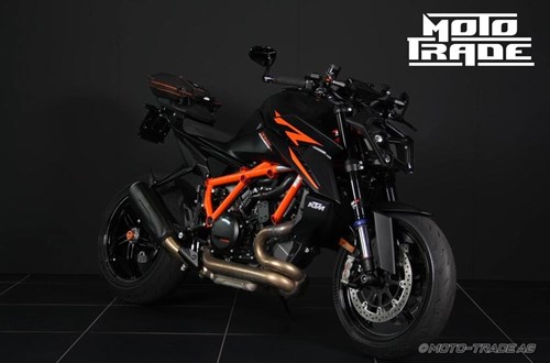 KTM 1390 Super Duke R