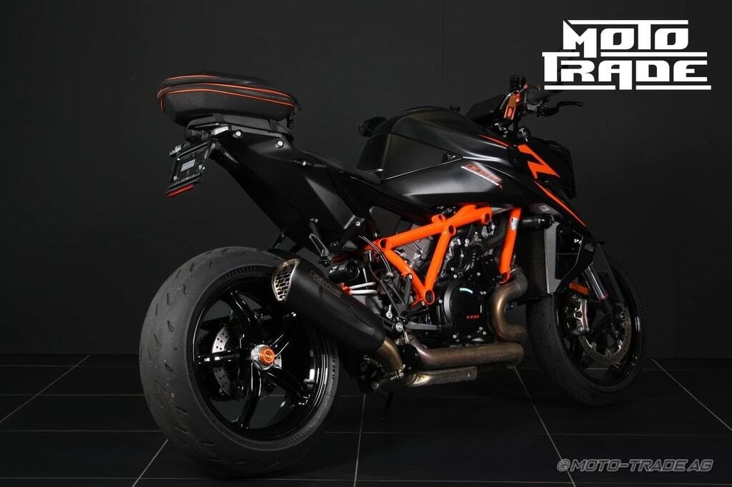Angebot KTM 1390 Super Duke R