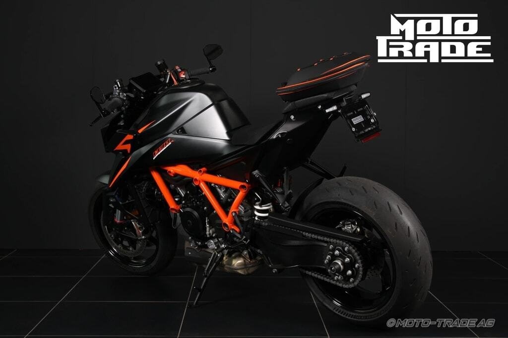 Angebot KTM 1390 Super Duke R
