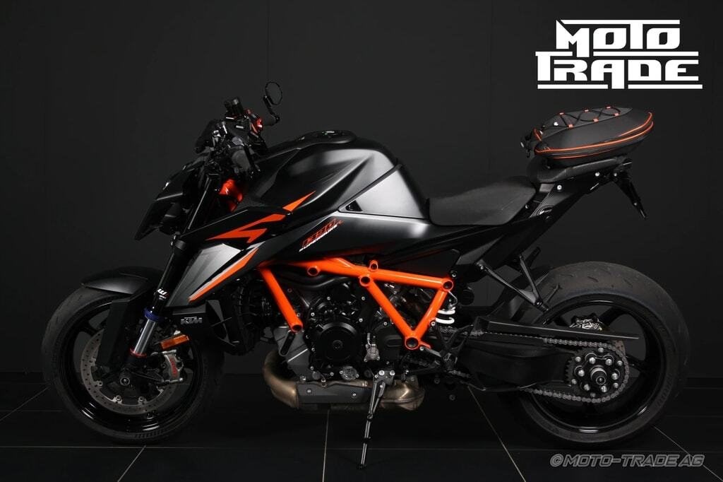 Angebot KTM 1390 Super Duke R