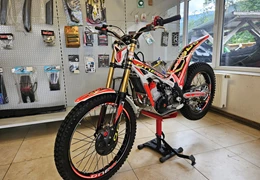 Gebrauchte TRS One 300 RR Raga Racing Gebrauchte TRS One 300 RR Raga Racing