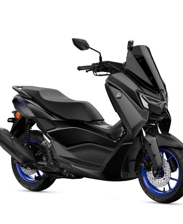 Yamaha NMAX 125<br />