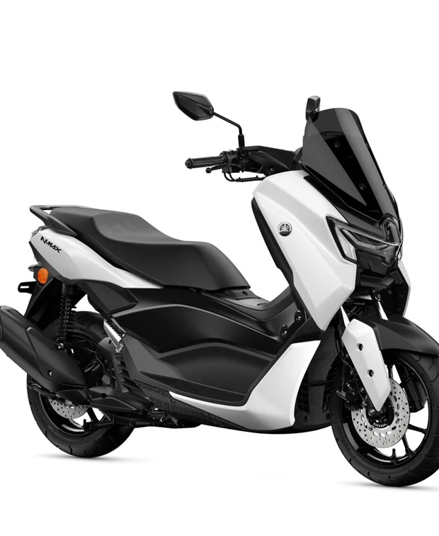 Yamaha NMAX 125<br />