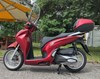 Honda SH350i