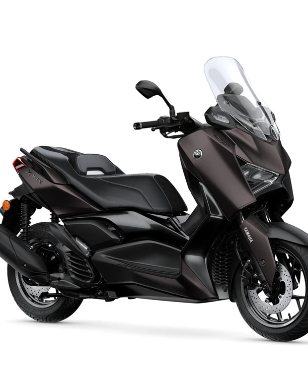 Yamaha XMAX 125 Tech MAX+<br />