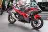 Kawasaki Ninja 500 SE