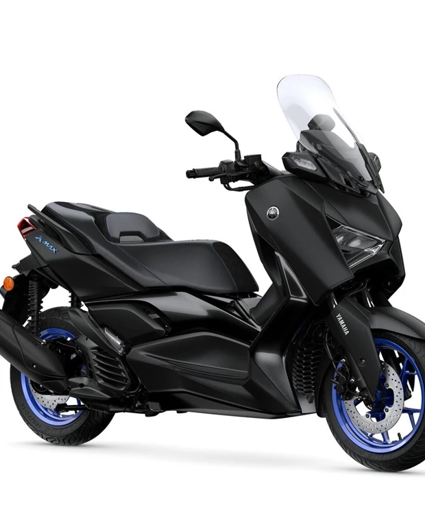 Yamaha XMAX 125<br />