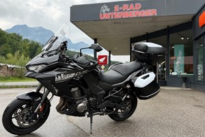 Angebot Kawasaki Versys 1000 SE