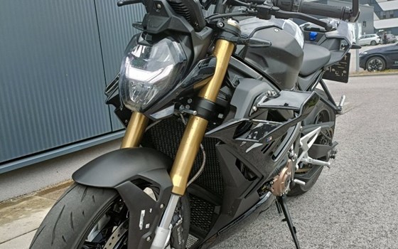 Gebrauchtmotorrad BMW S 1000 R - Bild 6 Gebrauchtmotorrad BMW S 1000 R - Bild 6
