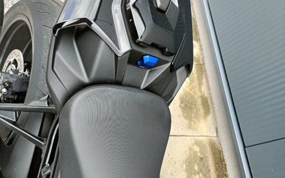 Gebrauchtmotorrad BMW S 1000 R - Bild 14 Gebrauchtmotorrad BMW S 1000 R - Bild 14