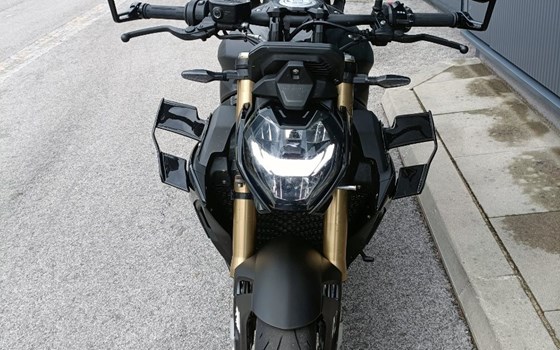 Gebrauchtmotorrad BMW S 1000 R - Bild 4 Gebrauchtmotorrad BMW S 1000 R - Bild 4