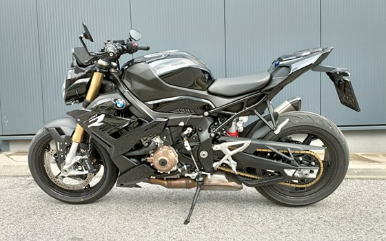 Gebrauchtmotorrad BMW S 1000 R - Bild 2 Gebrauchtmotorrad BMW S 1000 R - Bild 2