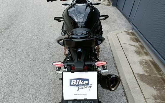 Gebrauchtmotorrad BMW S 1000 R - Bild 9 Gebrauchtmotorrad BMW S 1000 R - Bild 9
