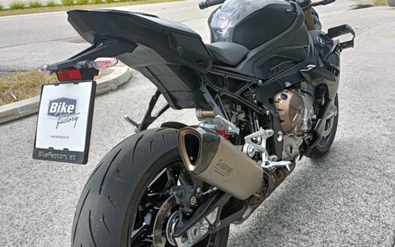 Gebrauchtmotorrad BMW S 1000 R - Bild 12 Gebrauchtmotorrad BMW S 1000 R - Bild 12