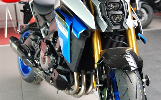 Neufahrzeug Suzuki GSX-S1000 - Bild 10