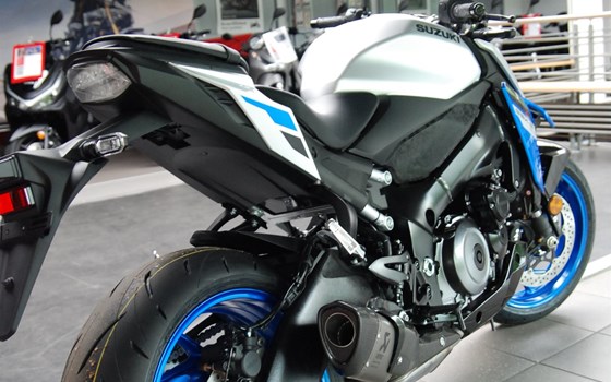 Neufahrzeug Suzuki GSX-S1000 - Bild 12