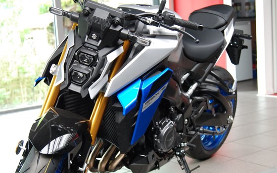Neufahrzeug Suzuki GSX-S1000 - Bild 11