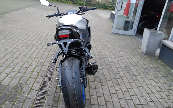 Neufahrzeug Suzuki GSX-S1000 - Bild 4