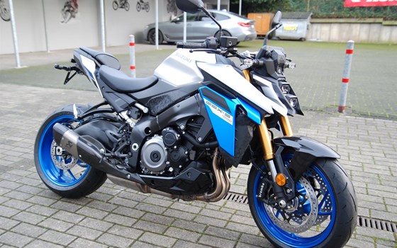 Neufahrzeug Suzuki GSX-S1000 - Bild 2