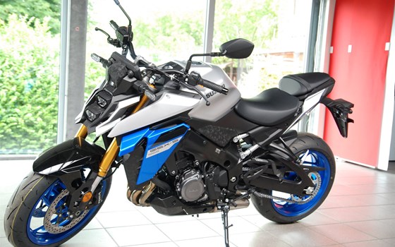 Neufahrzeug Suzuki GSX-S1000 - Bild 4