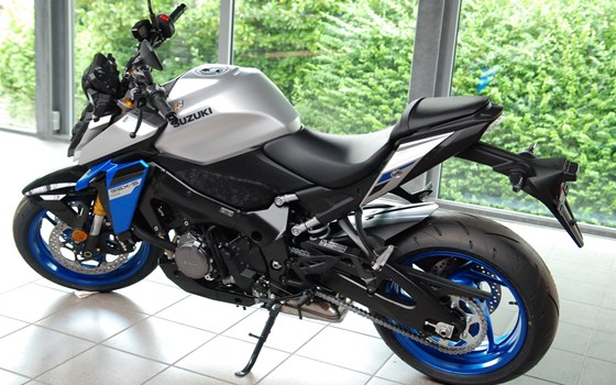 Neufahrzeug Suzuki GSX-S1000 - Bild 5
