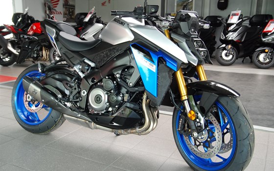 Neufahrzeug Suzuki GSX-S1000 - Bild 3