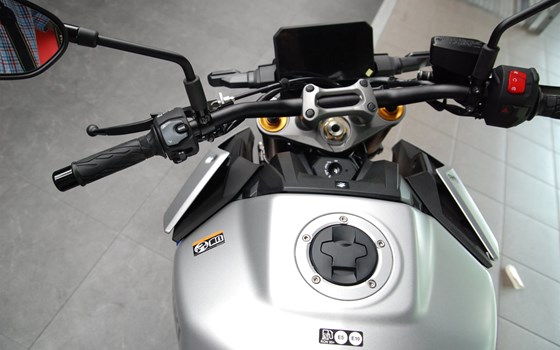 Neufahrzeug Suzuki GSX-S1000 - Bild 7