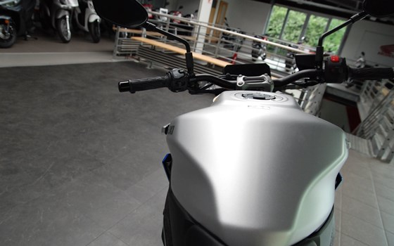 Neufahrzeug Suzuki GSX-S1000 - Bild 8