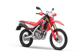 Neumotorrad Honda CRF300L