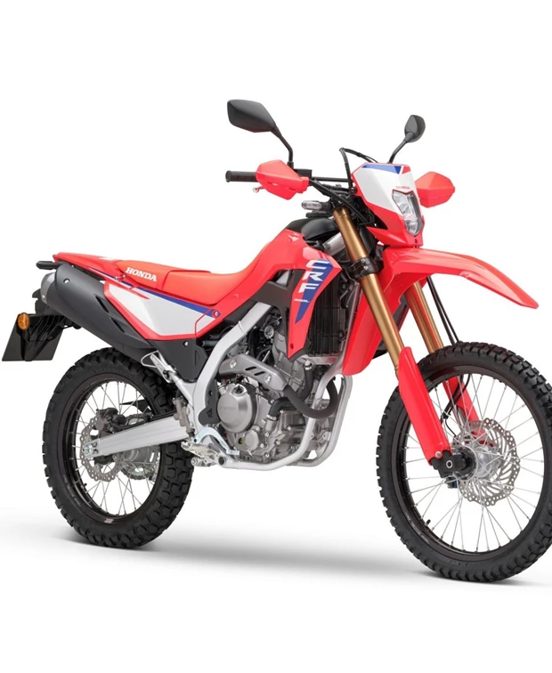 Honda CRF300L<br />Auf Lager - sofort verfügbar !