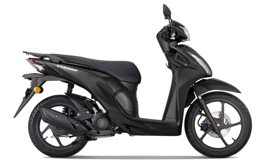 Angebot Honda Vision 110 Bild 2: Angebot Honda Vision 110