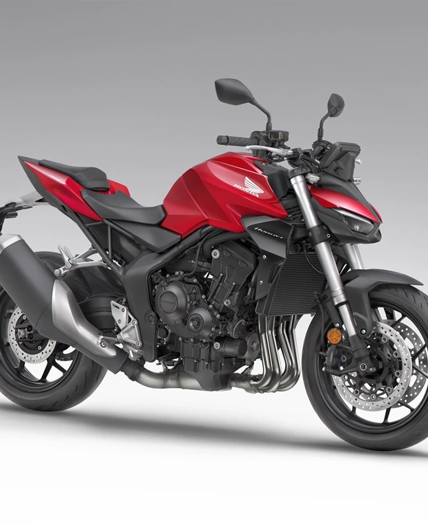 Honda CB1000 Hornet<br />Auf Lager - sofort verfügbar ! In Rot und Silber