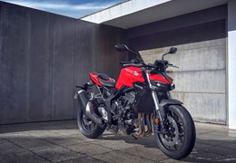 Neumotorrad Honda CB1000 Hornet