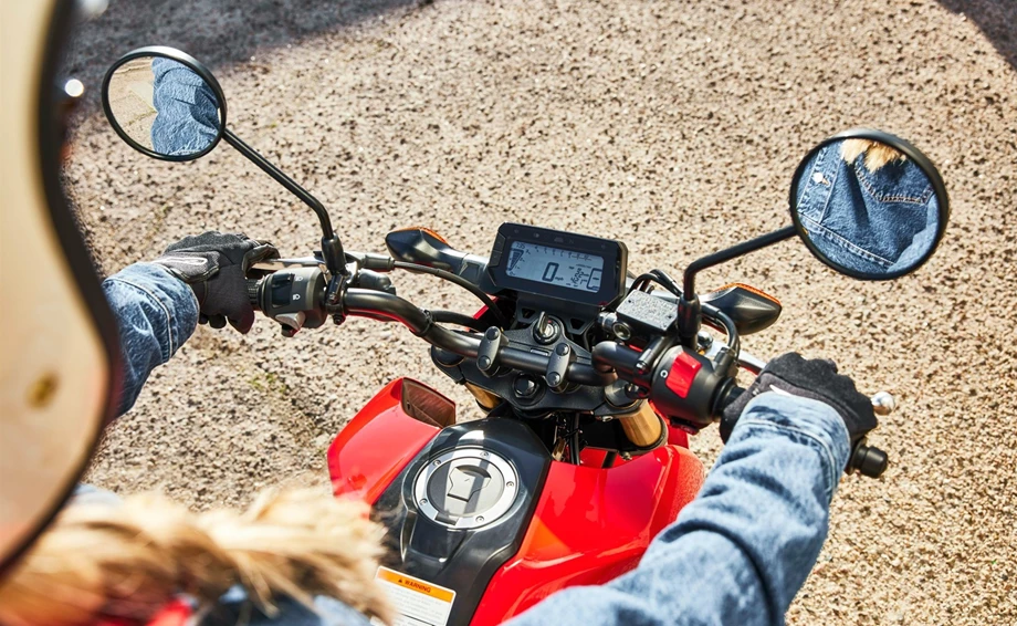 Angebot Honda MSX125 Grom Bild 6: Angebot Honda MSX125 Grom