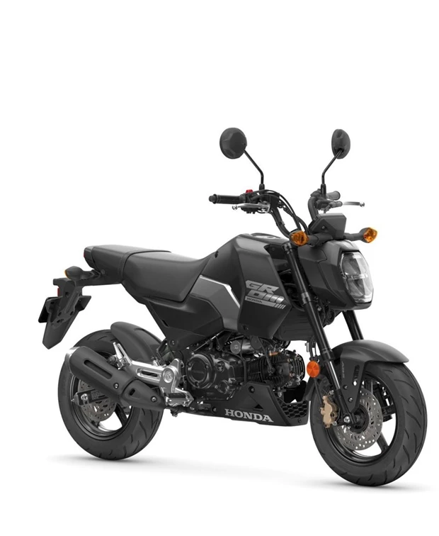 Honda MSX125 Grom<br />Auf Lager - sofort verfügbar !