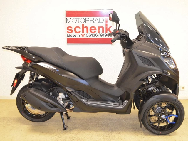 Neumotorrad Neumotorrad