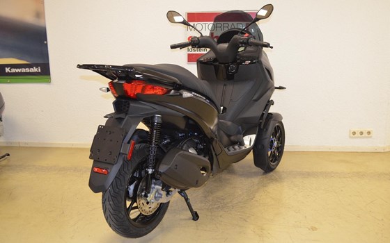 Neufahrzeug Piaggio MP3 310 Sport - Bild 7