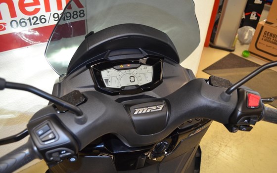 Neufahrzeug Piaggio MP3 310 Sport - Bild 8