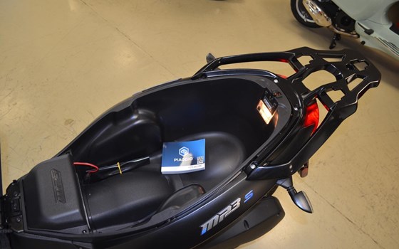 Neufahrzeug Piaggio MP3 310 Sport - Bild 13