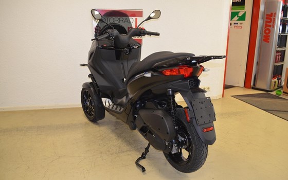 Neufahrzeug Piaggio MP3 310 Sport - Bild 9
