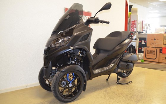 Neufahrzeug Piaggio MP3 310 Sport - Bild 10