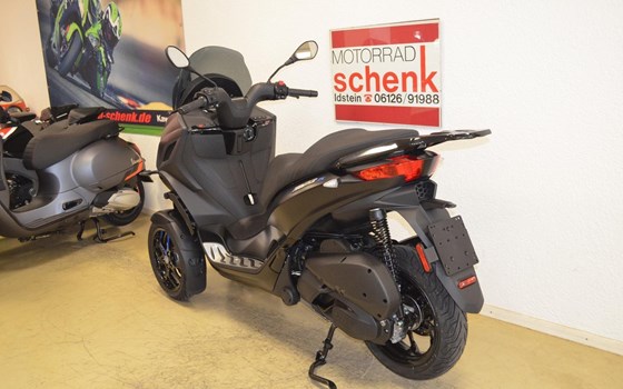 Neufahrzeug Piaggio MP3 310 Sport - Bild 11